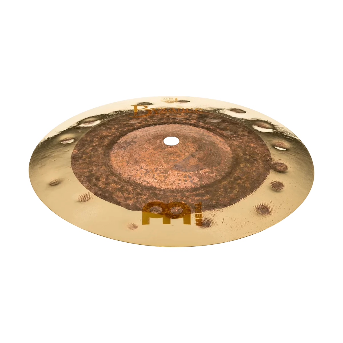 Platillo Meinl Byzance Dual B10DUS de 10”