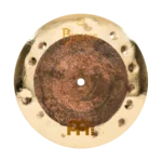 Platillo Meinl Byzance Dual B10DUS de 10”