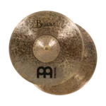 Platillos Hihat Meinl Dark Hihat B14DAH de 14”