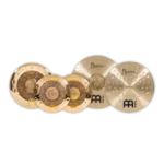 Juego de Platillos Meinl Byzance B15182021