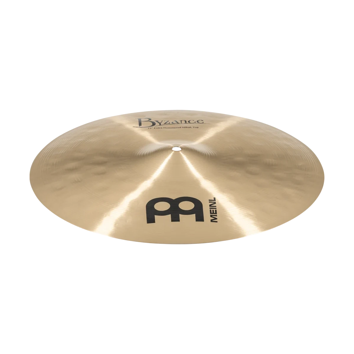 Platillo Meinl Byzance Traditional B15EHH