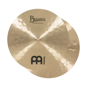 Platillo Meinl Byzance Traditional B15EHH