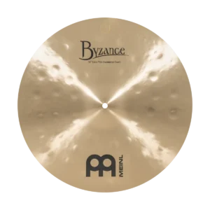Platillo Meinl Byzance Traditional B16ETHC
