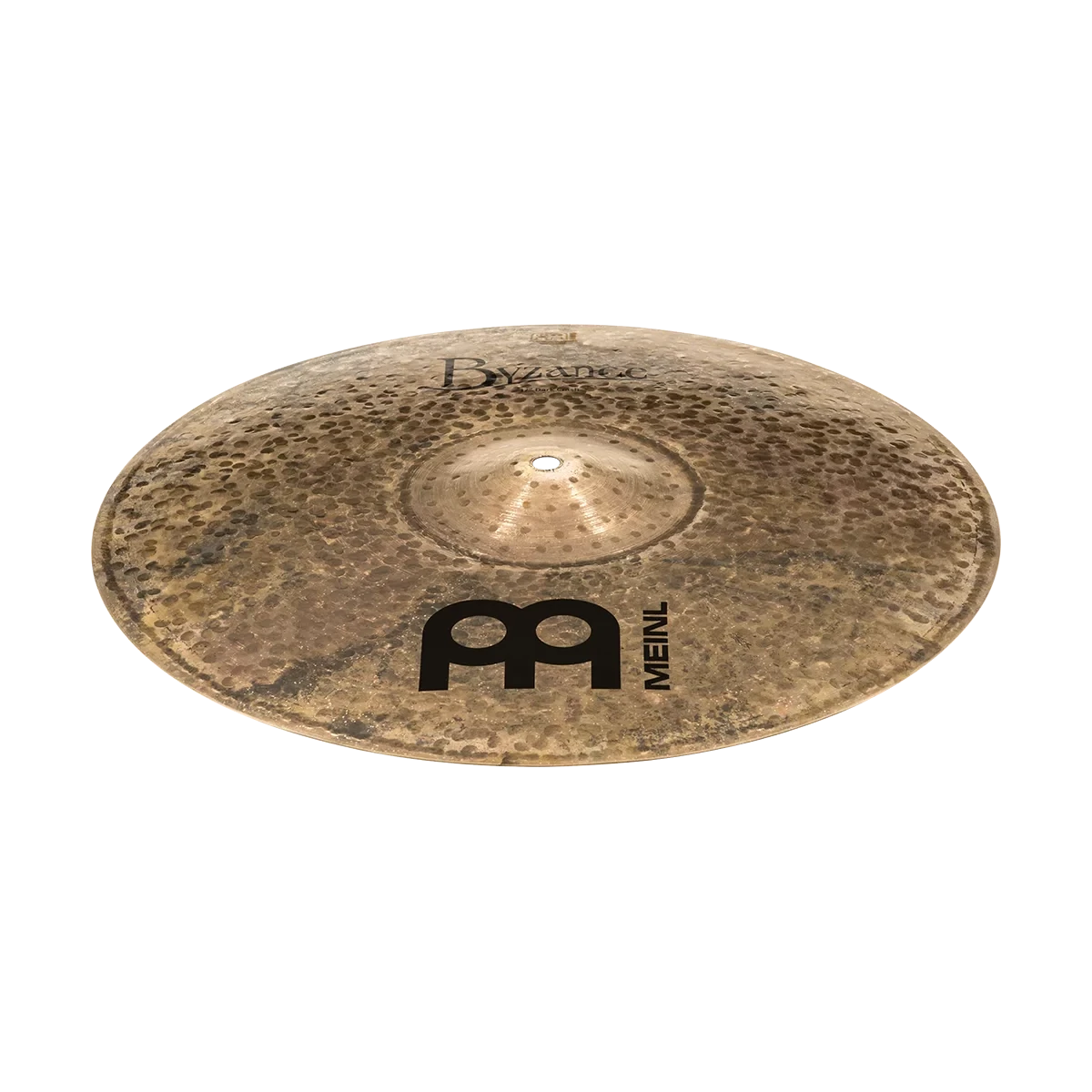 Platillo Meinl Byzance Dark B17DAC de 17”