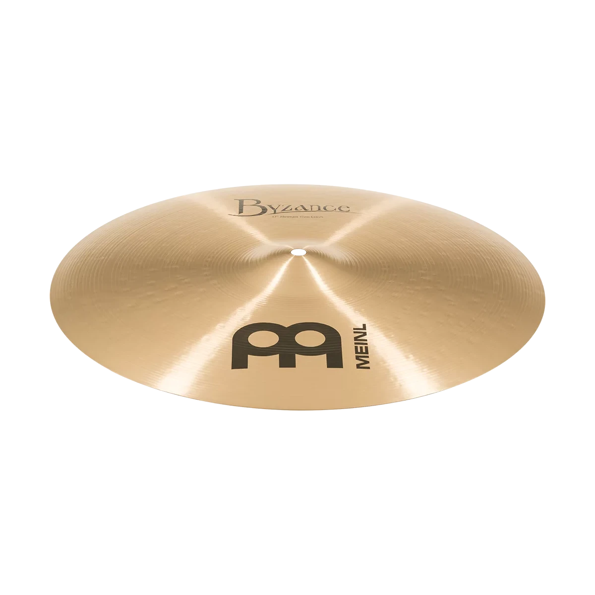 Platillo Meinl Byzance Traditional B17MTC