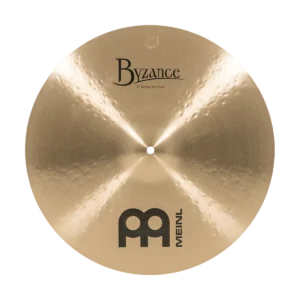 Platillo Meinl Byzance Traditional B17MTC