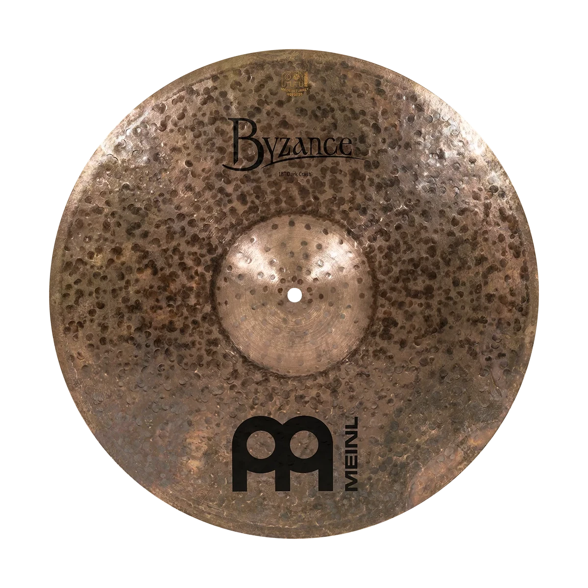 Platillo Meinl Byzance Dark B18DAC de 18”