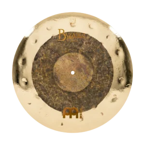 Platillo Meinl Byzance Dual B18DUC de 18”