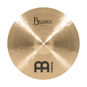 Platillo Meinl Byzance Traditional B18MTC de 18”