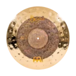 Platillo Meinl Byzance Dual B19DUC