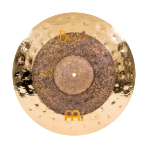 Platillo Meinl Byzance Dual B19DUC
