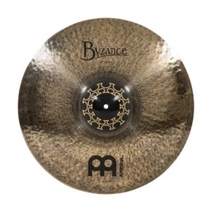 Platillo Meinl Byzance Brilliant B21FLXR