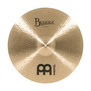 Platillo Meinl Byzance Traditional B21MR de 21”