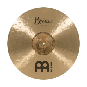 Platillo Meinl Byzance Traditional B21POR de 21”