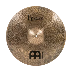 Platillo Meinl Byzance Dark B22DAR de 22”