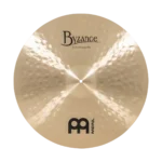Platillo Meinl Byzance Traditional B22EHR de 22”