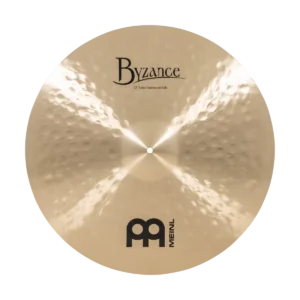Platillo Meinl Byzance Traditional B22EHR de 22”