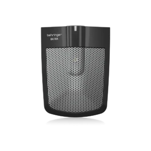 Micrófono de Condensador Boundary para Instrumentos Behringer BA 19A