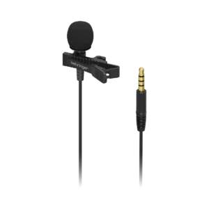 Micrófono Lavalier Behringer BC LAV