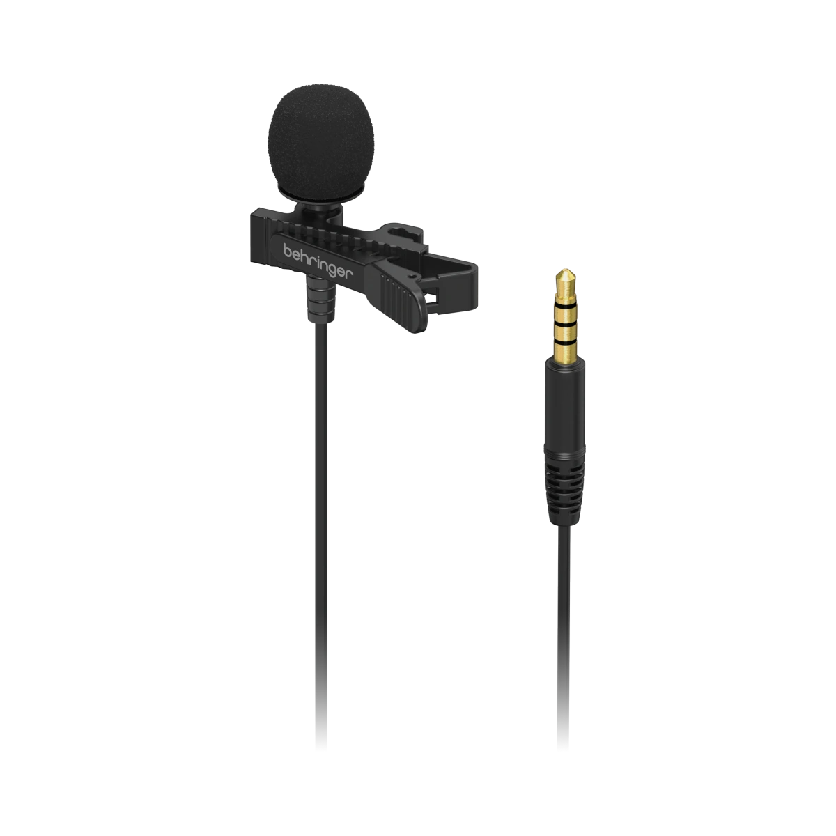 Micrófono Lavalier Behringer BC LAV