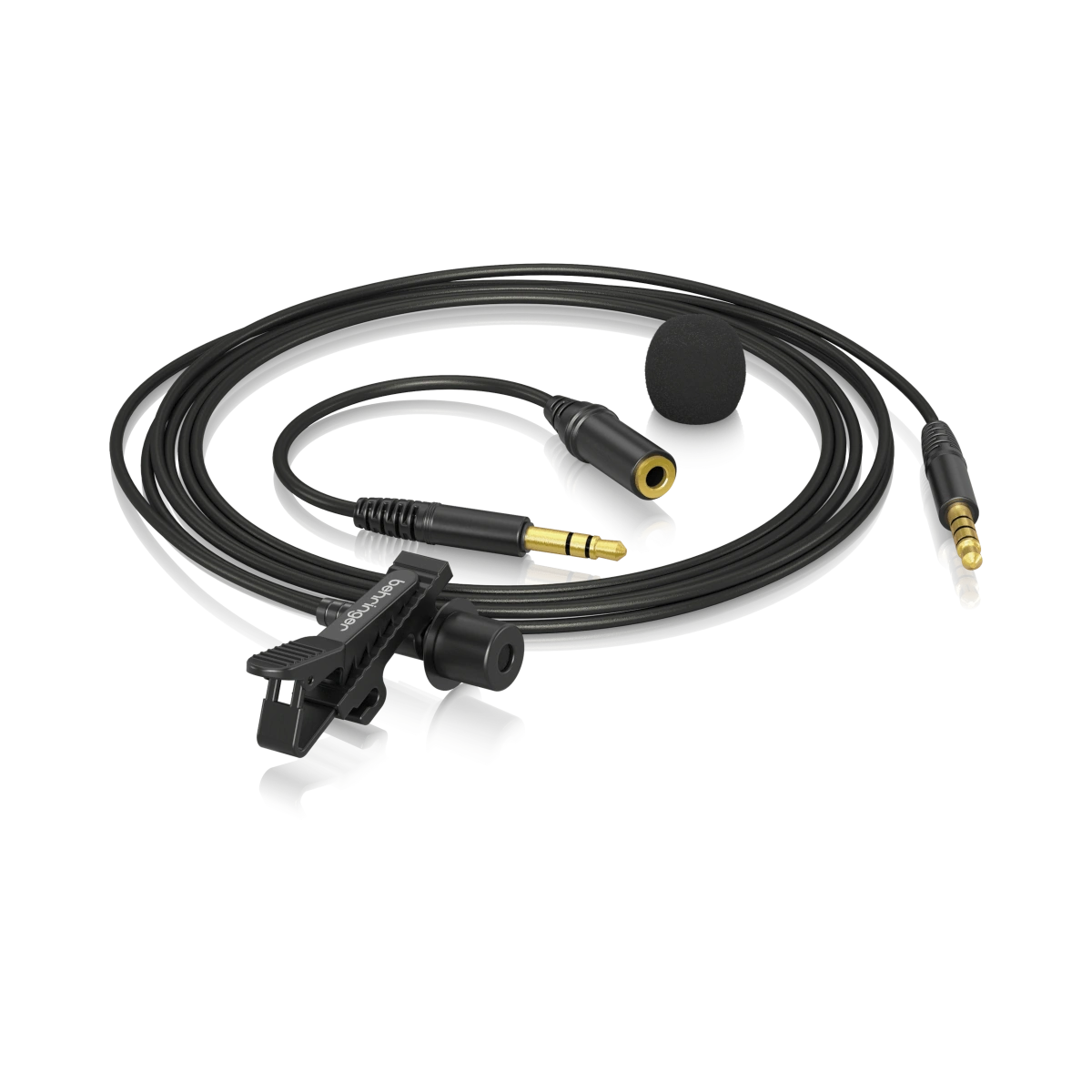 Micrófono Lavalier Behringer BC LAV