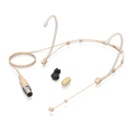 Micrófono Cardioide de Diadema Behringer BD440