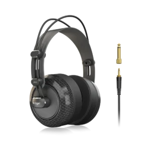 Auriculares Circumaurales de Alta Fidelidad Behringer BH40
