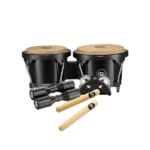 Paquete de Percusión con Bongó Meinl BPP-1