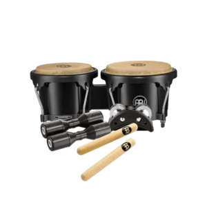 Paquete de Percusión con Bongó Meinl BPP-1
