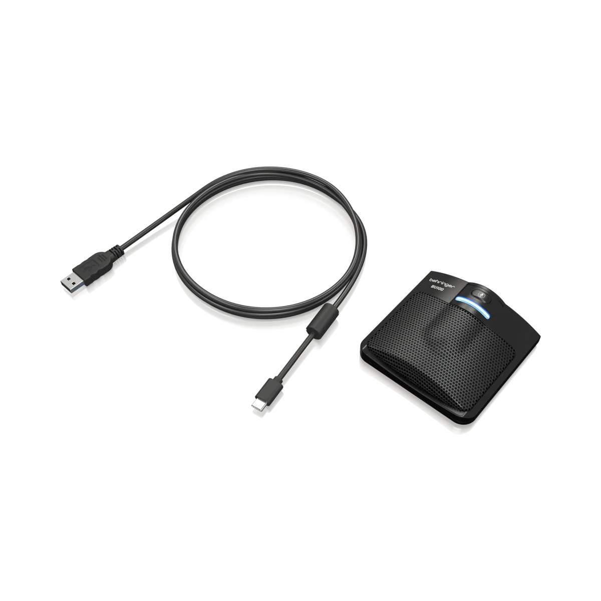 Micrófono de Superficie USB Behringer BU100