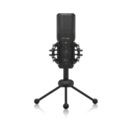 Micrófono USB de Condensador Cardioide Behringer BU200