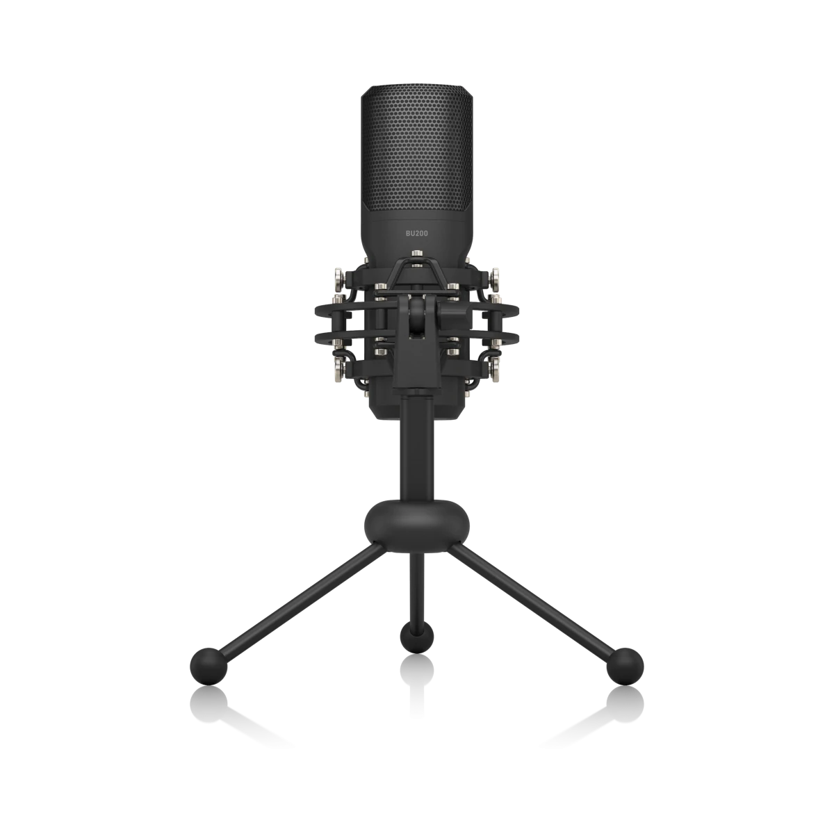 Micrófono USB de Condensador Cardioide Behringer BU200