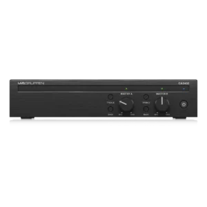 Amplificador Lab Gruppen CA2402