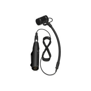 Micrófono de Condensador de Cuello de Cisne para Instrumentos Behringer CB100