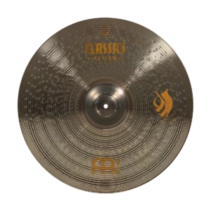 Platillo Meinl Ghost Ride CC21GR de 21”