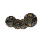 Juego de Platillos Meinl Classics Custom Dark CCD141620