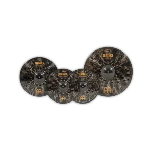 Juego de Platillos Meinl Classics Custom Dark CCD141620