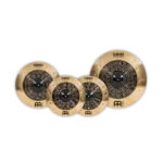 Juego de Platillos Meinl Classics Custom Dual CCDU141620