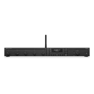 Amplificador Lab Gruppen CPA2401