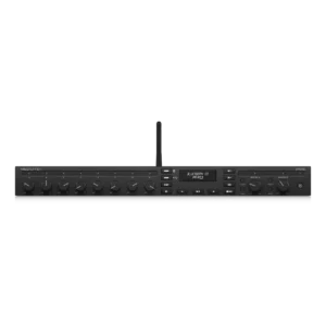 Amplificador Lab Gruppen CPA2402