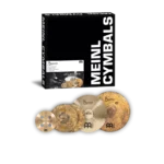 Juego de Platillos Meinl Byzance Vintage A-CS5