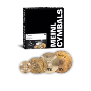 Juego de Platillos Meinl Byzance Vintage A-CS5