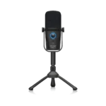 Micrófono Dinámico de Diafragma Grande Behringer D2 PODCAST PRO