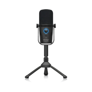 Micrófono Dinámico de Diafragma Grande Behringer D2 PODCAST PRO