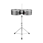 Timbales Artist Series Meinl DC1415 de 14″ y 15″