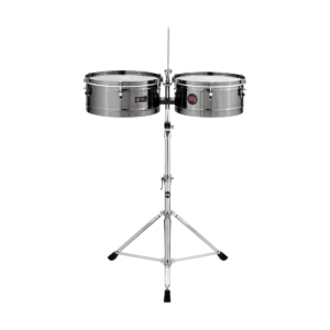 Timbales Artist Series Meinl DC1415 de 14″ y 15″