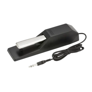 Pedal de Sostenido Estilo Piano KORG DS-1H