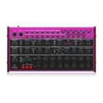 Sintetizador de Percusión Analógico Semimodular Behringer EDGE