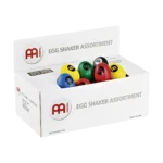 Caja de Egg Shaker Meinl ES-BOX 60 Unidades