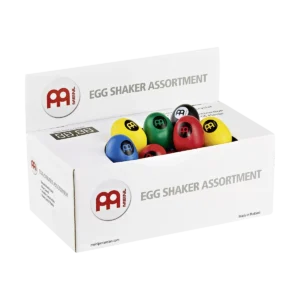 Caja de Egg Shaker Meinl ES-BOX 60 Unidades